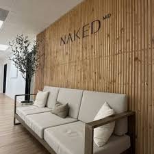 NakedMD Med Spa Downey